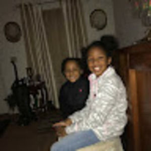 Meet your Posher, Adele